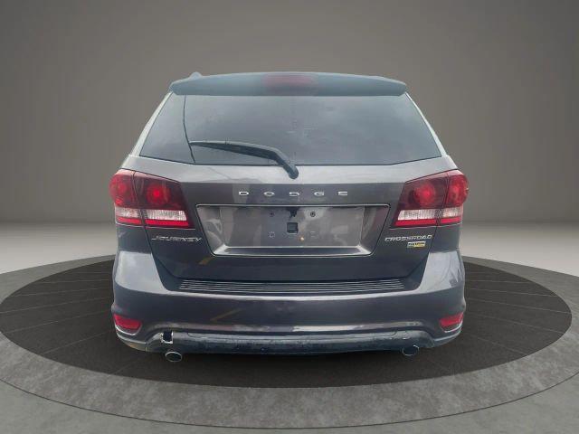 used 2019 Dodge Journey car, priced at $11,799