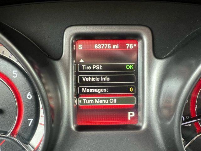 used 2019 Dodge Journey car, priced at $11,799