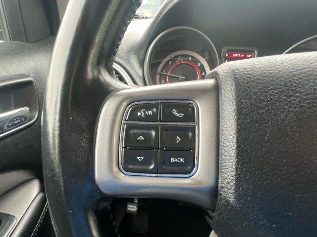 used 2019 Dodge Journey car, priced at $11,799