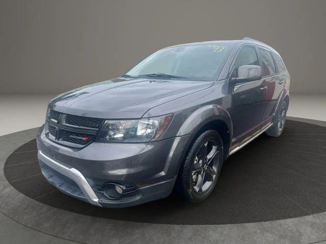 used 2019 Dodge Journey car, priced at $11,799