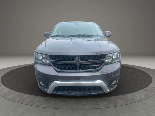 used 2019 Dodge Journey car, priced at $11,799