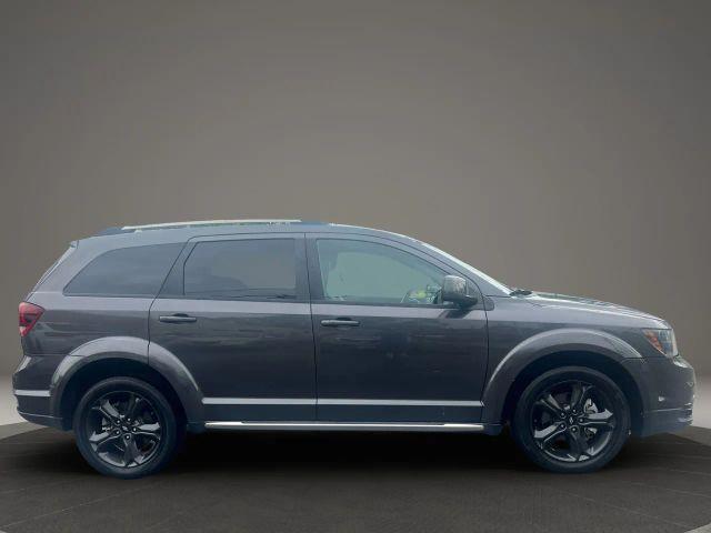 used 2019 Dodge Journey car, priced at $11,799