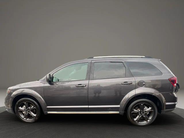 used 2019 Dodge Journey car, priced at $11,799