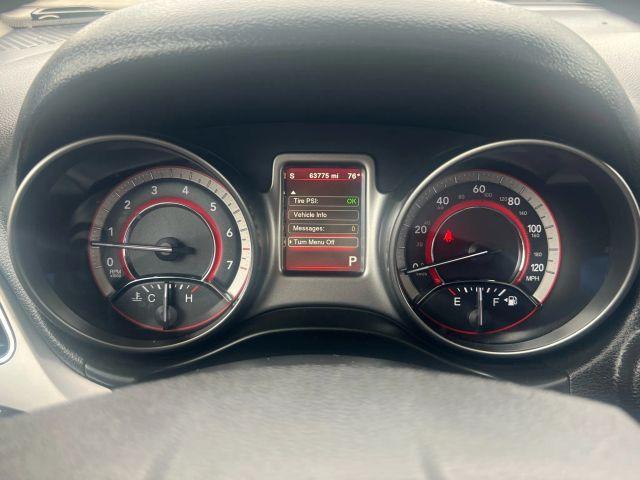 used 2019 Dodge Journey car, priced at $11,799