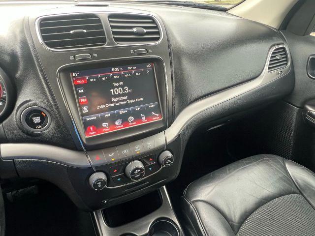 used 2019 Dodge Journey car, priced at $11,799