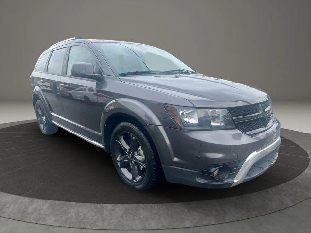 used 2019 Dodge Journey car, priced at $11,799