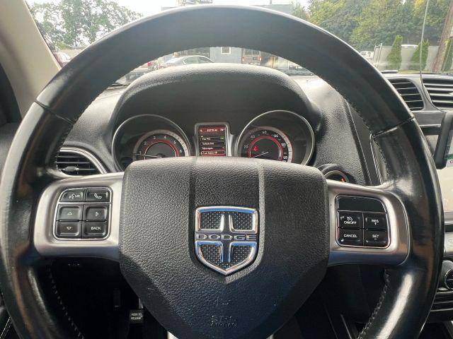 used 2019 Dodge Journey car, priced at $11,799