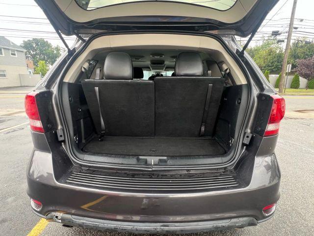 used 2019 Dodge Journey car, priced at $11,799