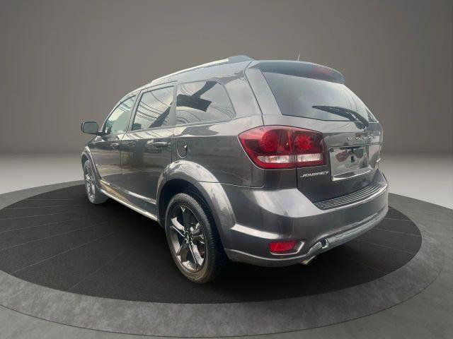 used 2019 Dodge Journey car, priced at $11,799