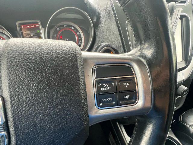 used 2019 Dodge Journey car, priced at $11,799
