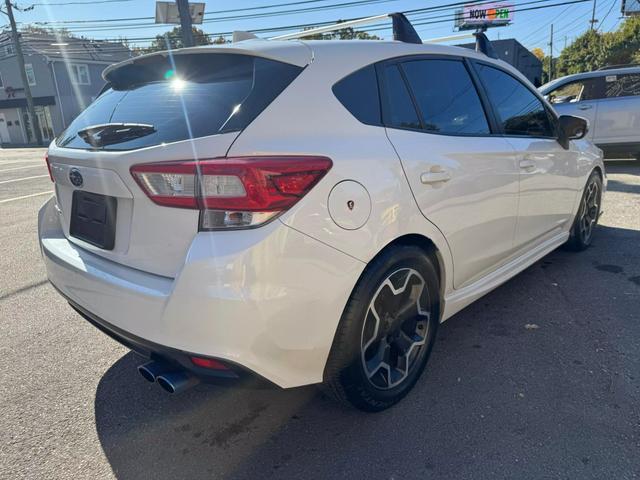 used 2019 Subaru Impreza car, priced at $10,499