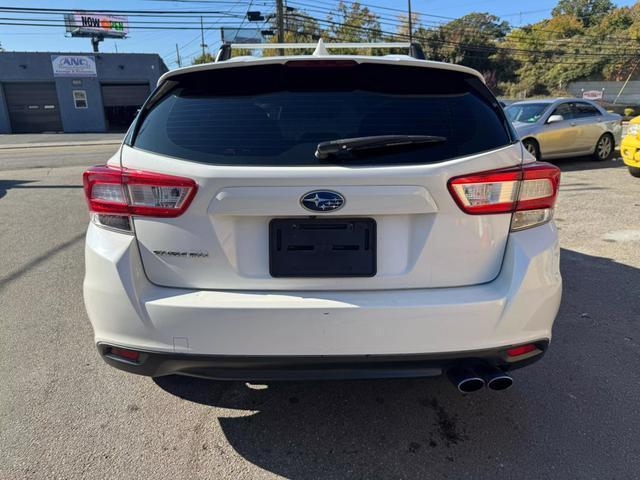 used 2019 Subaru Impreza car, priced at $10,499