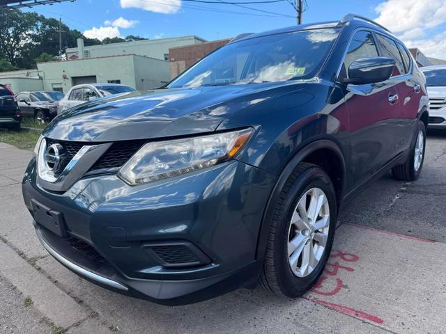 used 2014 Nissan Rogue car, priced at $12,999