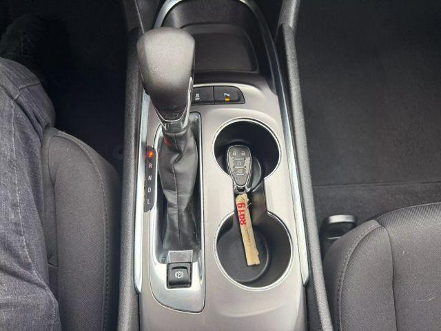 used 2022 Chevrolet Malibu car, priced at $12,199