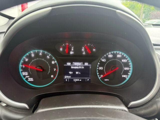 used 2022 Chevrolet Malibu car, priced at $12,199