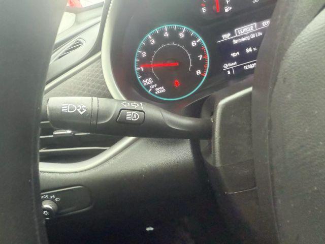 used 2022 Chevrolet Malibu car, priced at $12,199