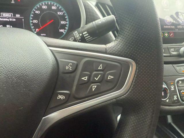 used 2022 Chevrolet Malibu car, priced at $12,199