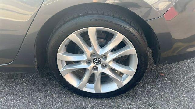 used 2014 Mazda Mazda6 car, priced at $9,999