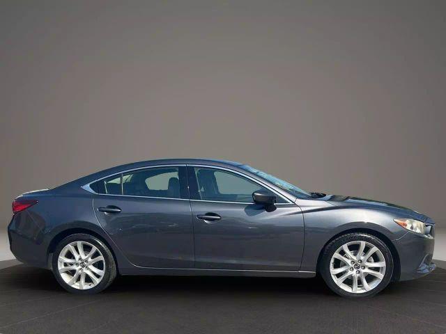 used 2014 Mazda Mazda6 car, priced at $9,999