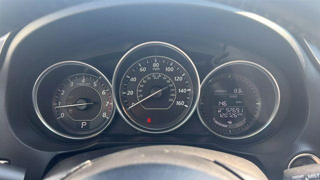 used 2014 Mazda Mazda6 car, priced at $9,999