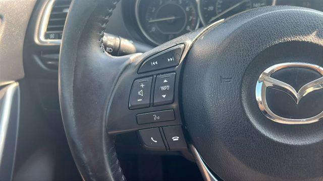 used 2014 Mazda Mazda6 car, priced at $9,999
