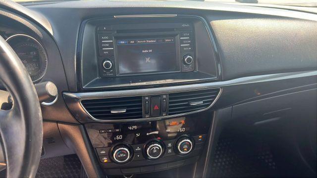used 2014 Mazda Mazda6 car, priced at $9,999