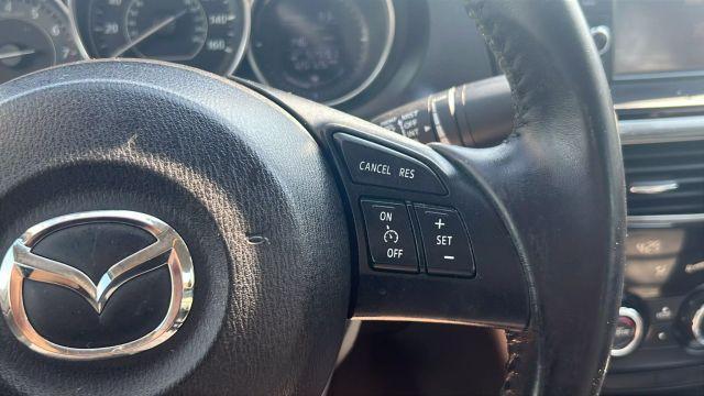 used 2014 Mazda Mazda6 car, priced at $9,999