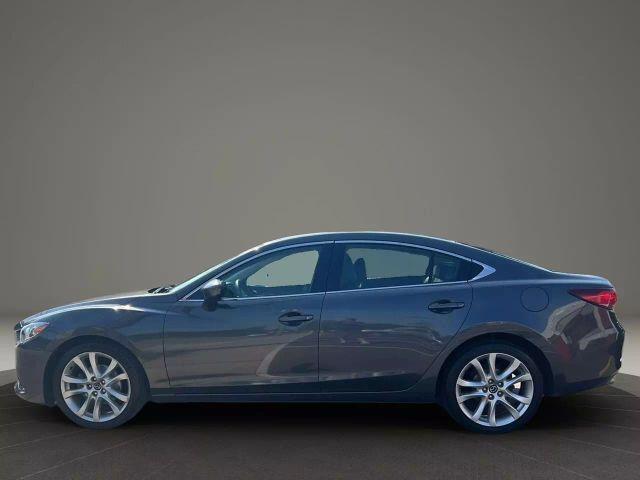 used 2014 Mazda Mazda6 car, priced at $9,999