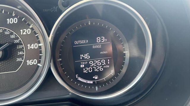 used 2014 Mazda Mazda6 car, priced at $9,999