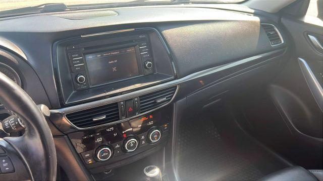 used 2014 Mazda Mazda6 car, priced at $9,999
