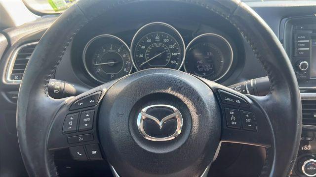 used 2014 Mazda Mazda6 car, priced at $9,999