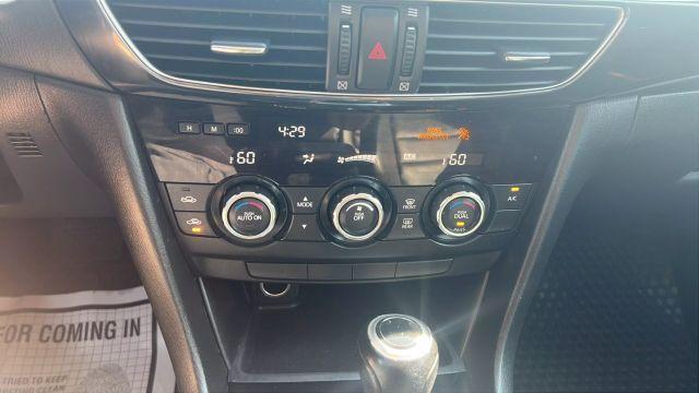 used 2014 Mazda Mazda6 car, priced at $9,999