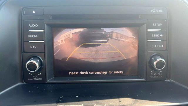 used 2014 Mazda Mazda6 car, priced at $9,999