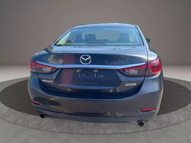 used 2014 Mazda Mazda6 car, priced at $9,999