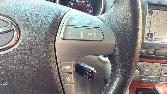 used 2010 Toyota Highlander car, priced at $9,999