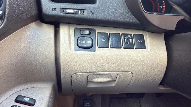 used 2010 Toyota Highlander car, priced at $9,999