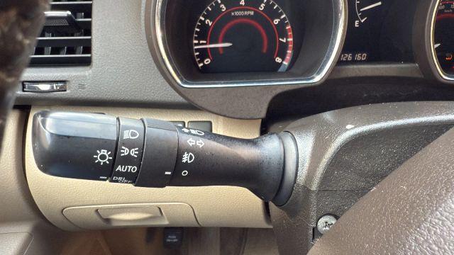 used 2010 Toyota Highlander car, priced at $9,999