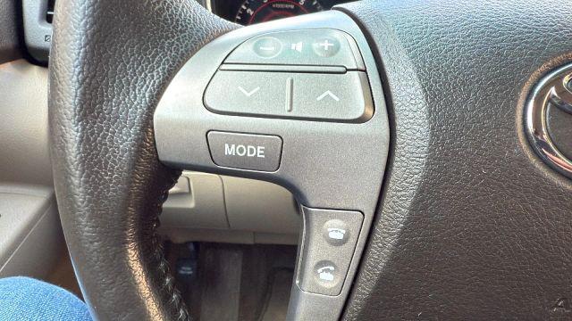 used 2010 Toyota Highlander car, priced at $9,999