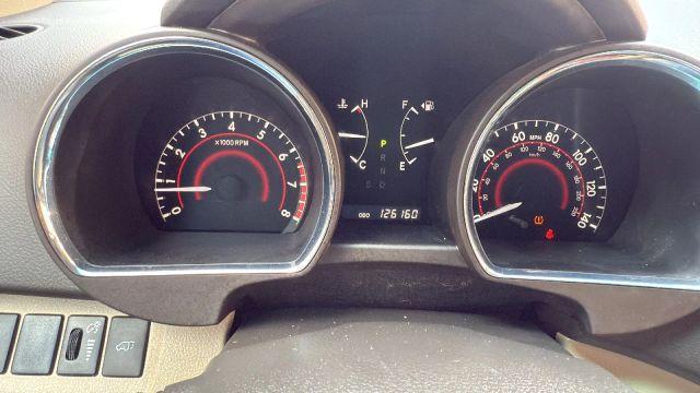 used 2010 Toyota Highlander car, priced at $9,999