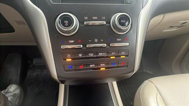 used 2018 Lincoln MKC car, priced at $14,800