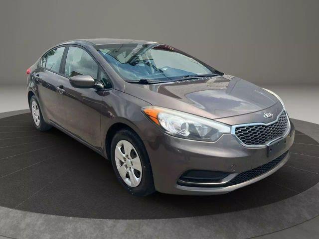 used 2014 Kia Forte car, priced at $5,999
