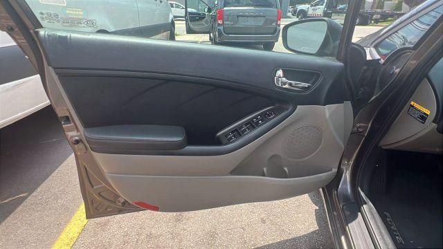 used 2014 Kia Forte car, priced at $5,999