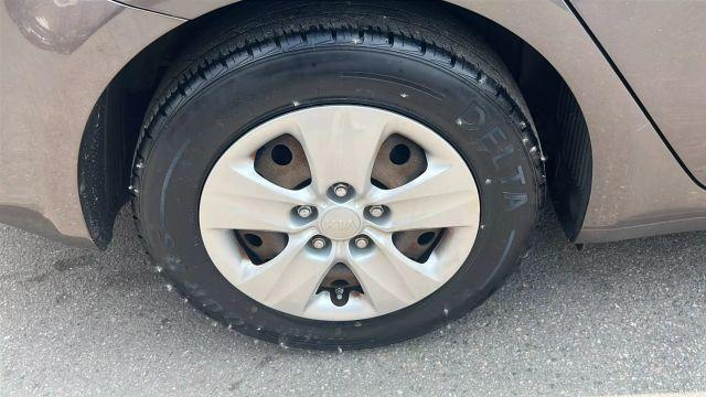 used 2014 Kia Forte car, priced at $5,999