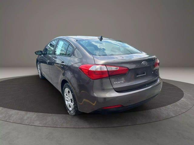 used 2014 Kia Forte car, priced at $5,999