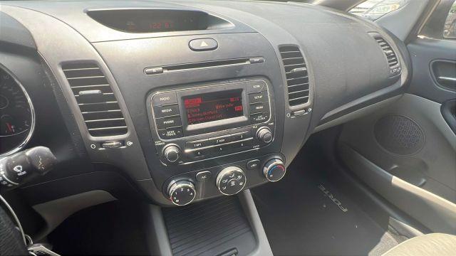 used 2014 Kia Forte car, priced at $5,999