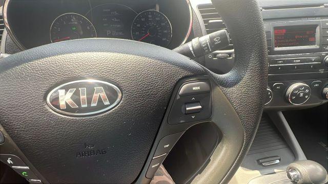 used 2014 Kia Forte car, priced at $5,999