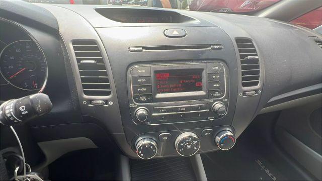 used 2014 Kia Forte car, priced at $5,999