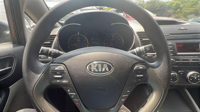 used 2014 Kia Forte car, priced at $5,999