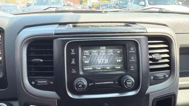 used 2019 Ram 1500 Classic car, priced at $16,999