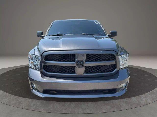 used 2019 Ram 1500 Classic car, priced at $16,999